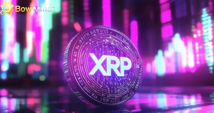 Şok edici! Bow Miner bulut madenciliği geliri açıklandı: XRP günde 20.000 $, ETH günde 35.000 $ kazanıyor ve BTC daha da şaşırtıcı!
