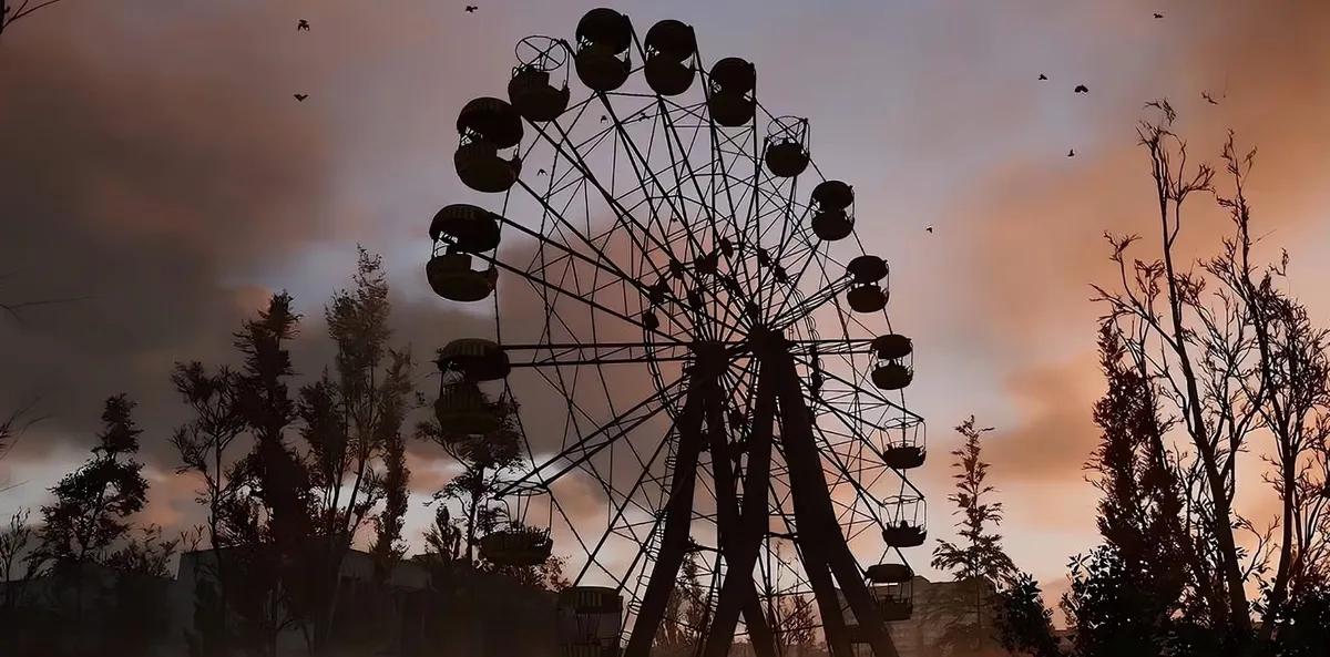 STALKER: Legends of the Zone Trilogy Enhanced Edition Oyun İçi Reklamları Sessizce Kaldırıyor
