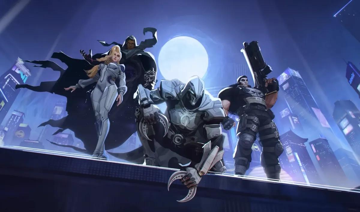 Marvel Rivals 3. Sezon Yama Notları: Her Kahraman Takviyesi ve Nerf Açıklandı