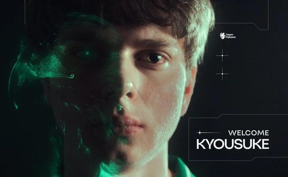 Şahinler Neden Kyousuke'ye İnandı?