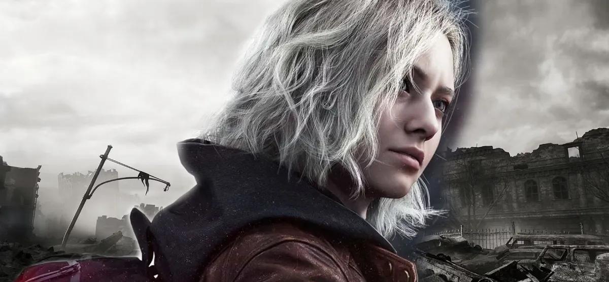 Yeni Resident Evil Oyunu Duyuruldu - Ama Bir Değişiklik Var