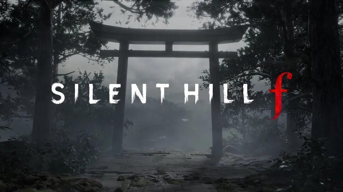 Silent Hill f Açılış Sahnesi Anime Expo Panelinden Sızdı