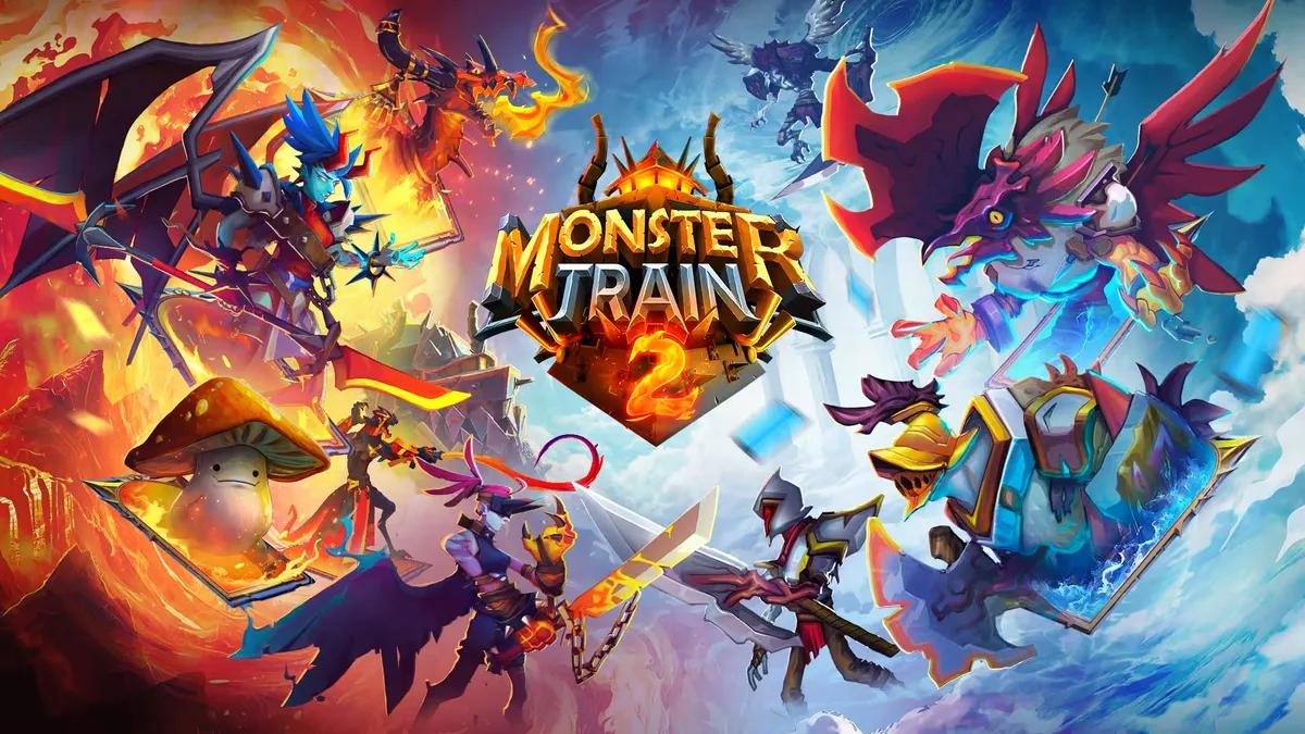 Monster Train 2 Yol Haritası Açıklandı: Ücretsiz Güncellemeler ve Büyük Genişleme Geliyor