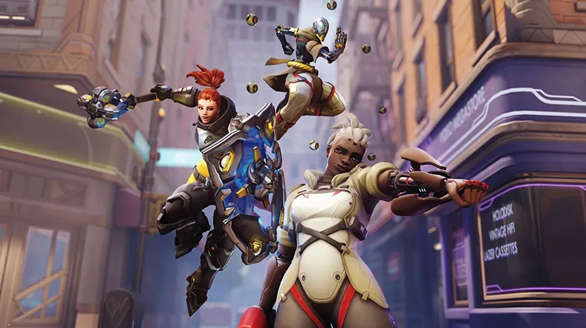 Overwatch 2 Geliştiricileri OW1'in İkonik Maç Sonu Oylama Kartlarının Geri Dönüşünü Planlıyor