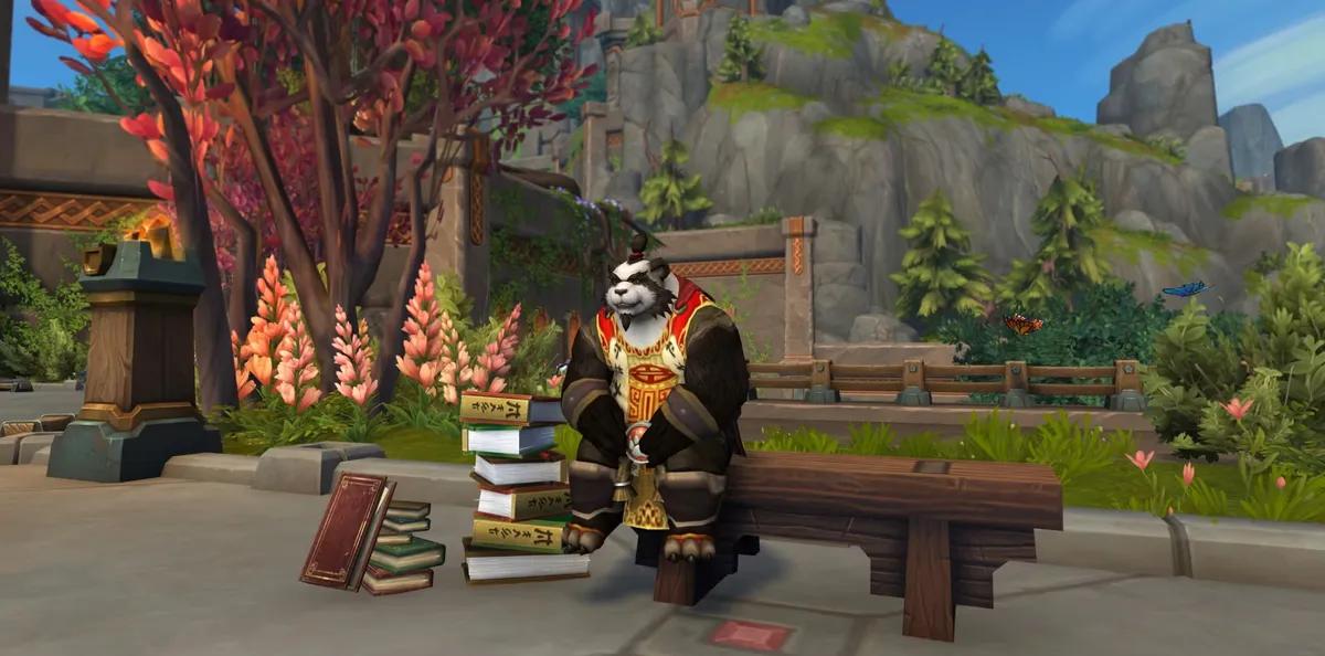 15 Temmuz World of Warcraft'ta Devasa XP ve Rep Kazançlarını Başlatıyor!