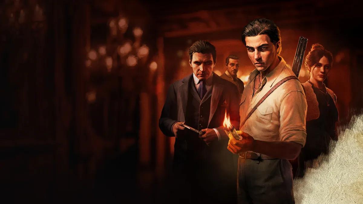 IGN Bölüm 5 Görevini İçeren Yeni Mafia: The Old Country Oynanışını Açıkladı