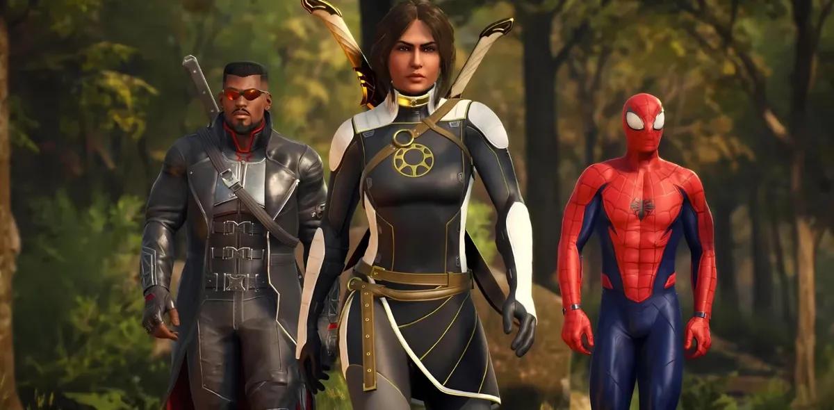 Hayranların En Sevdiği Marvel Oyunu Sınırlı Bir Süre İçin Ücretsiz - İşte Nasıl Alacağınız