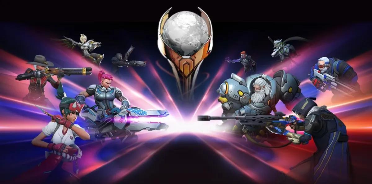 Overwatch 2 Stadyum Modunu Daha Hızlı Eşleştirme ve Daha İyi Ödüllerle Güncelliyor