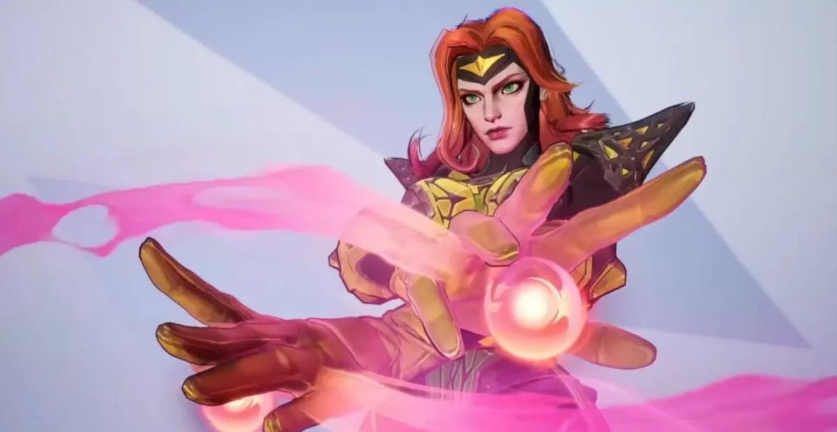 Marvel Rivals Phoenix Rehberi: Yetenekler, Ultimate, İpuçları ve Püf Noktaları
