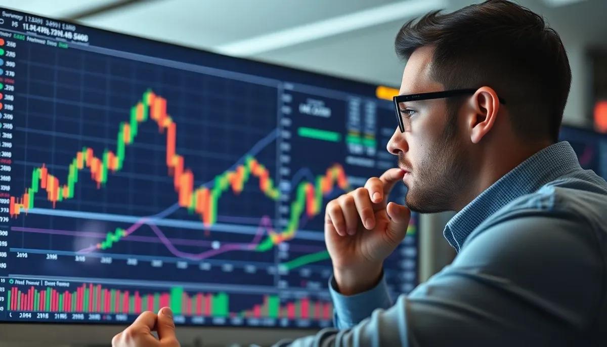 Kripto Dönüşüm Oranı Dalgalanmalarını Anlamak: İşlemlerinizi Zamanlama