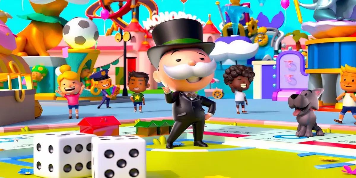 Fantastik Dörtlü MONOPOLY GO'ya Geliyor! - İşte Bilmeniz Gereken Her Şey