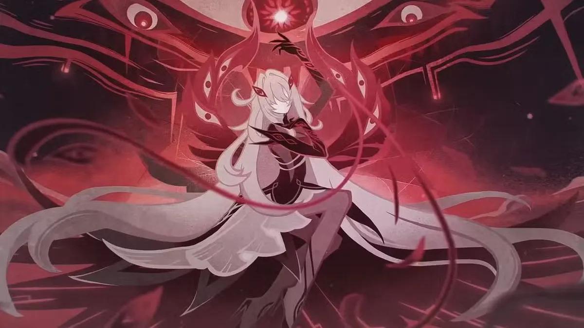 Genshin Impact Yeni Ara Fragmanda Dört Tonu Açıklıyor ve Nod-Krai'yi Tanıtıyor