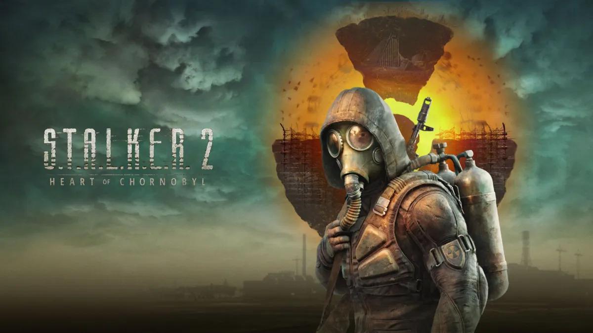 S.T.A.L.K.E.R. 2: Heart of Chornobyl 2025'in Sonlarında PlayStation 5'e Geliyor