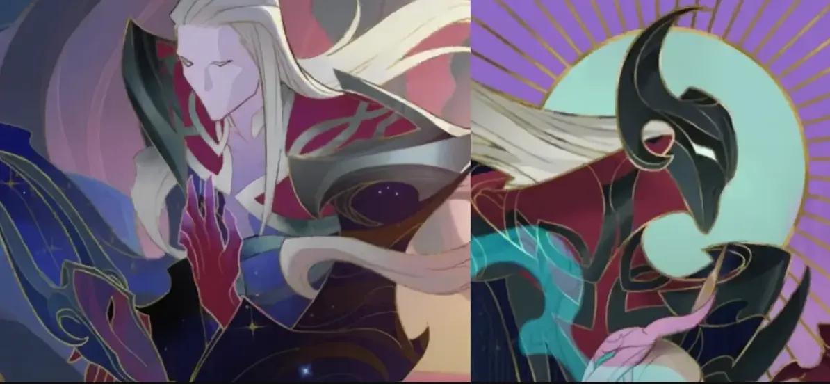 League of Legends Söylentileri: Yeni Darkin Şampiyonu Detayları Ortaya Çıktı