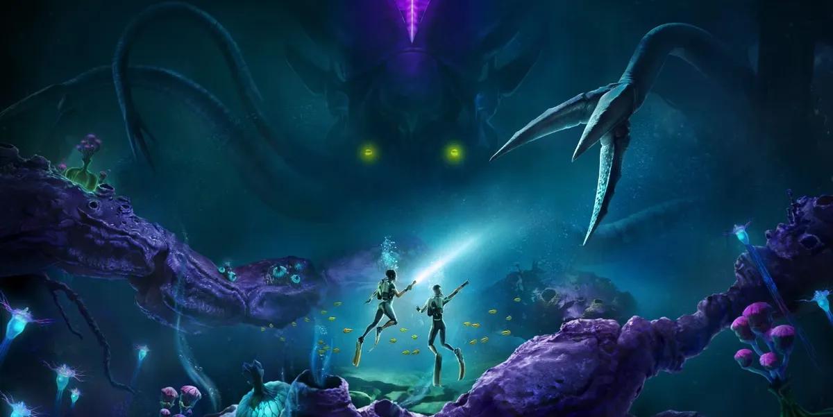 Subnautica 2 Erken Erişimi Liderlik Değişiminin Ortasında 2026'ya Ertelendi