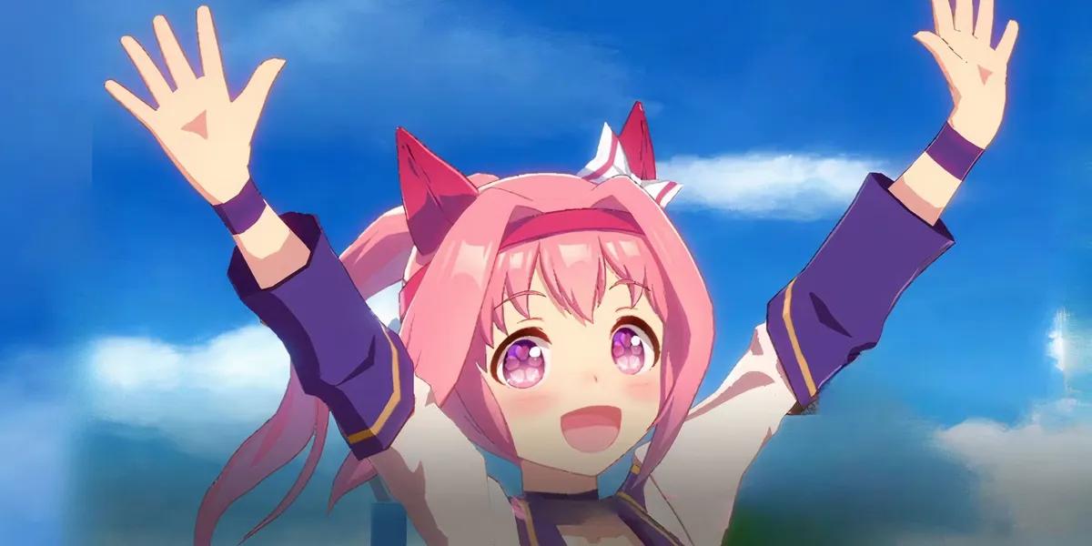 Umamusume: Pretty Derby - Bu Yılın En Beklenmedik Küresel Oyun Sansasyonu