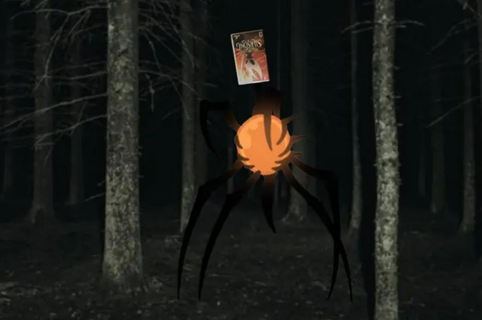 Silksong Korku Meme'i Hayran Subreddit'ini Ele Geçirdi