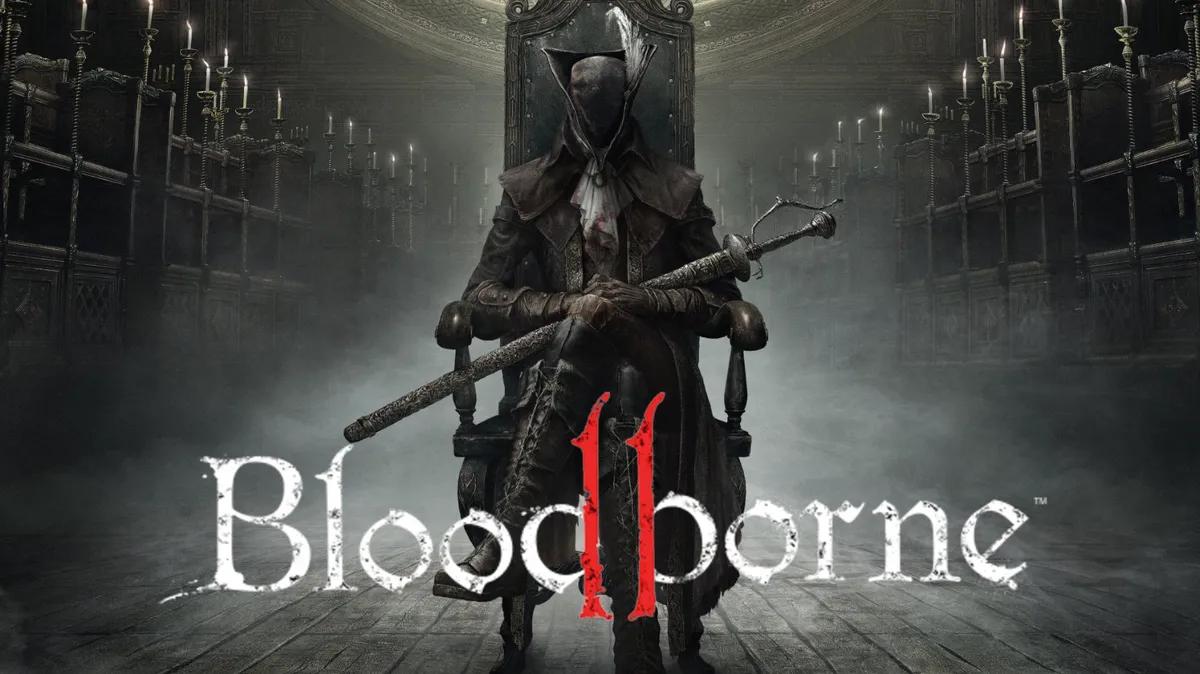 Bloodborne Vibes Yeni Mod ile Dark Souls 3'e Geliyor