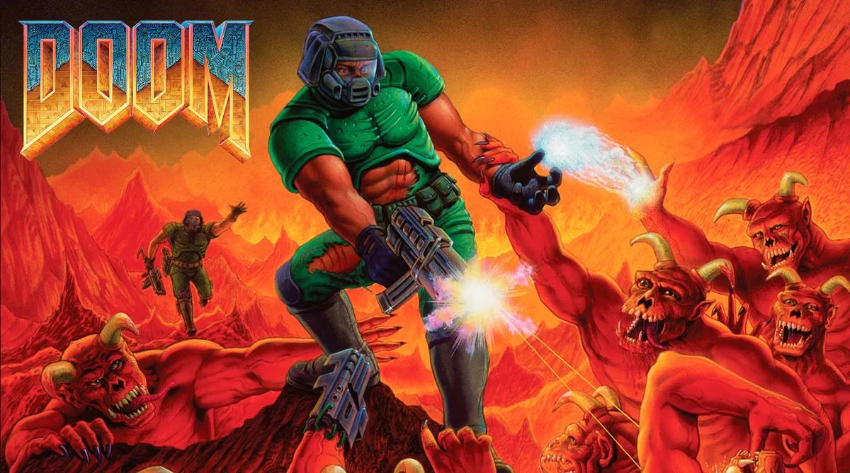 Doom SNES'te Kanlı Kartuş ve Yeni Kumanda ile Yeniden Başlıyor