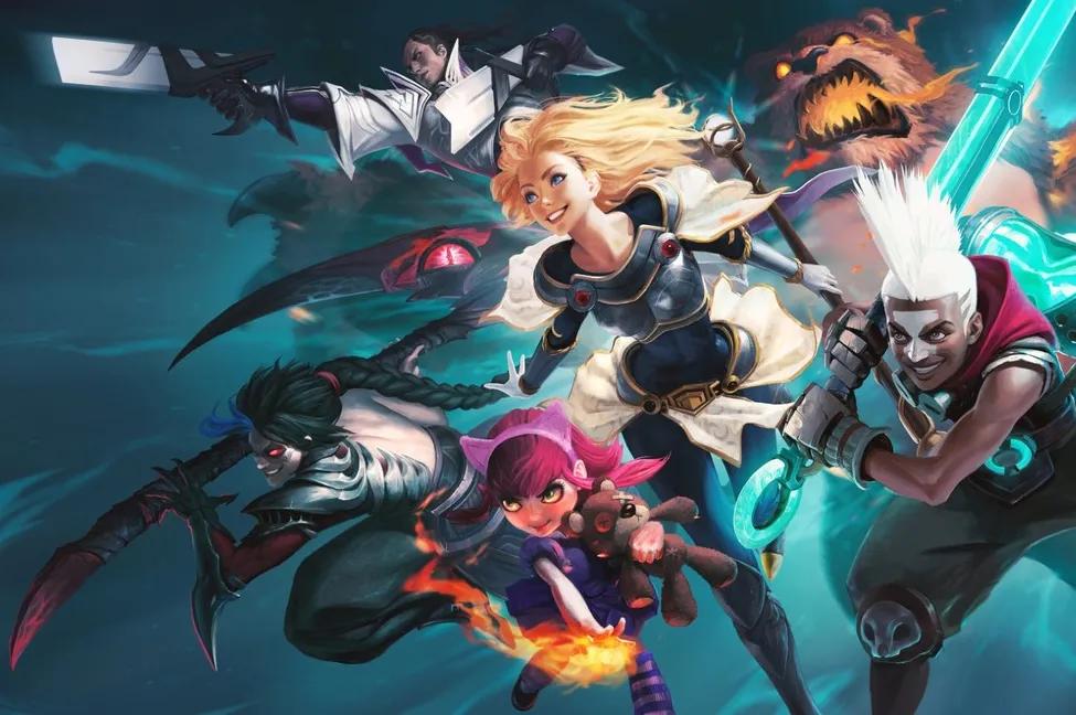 League of Legends 25.14 Yamasına Genel Bakış: Yunara'nın İlk Çıkışı ve Kled Rework'ü