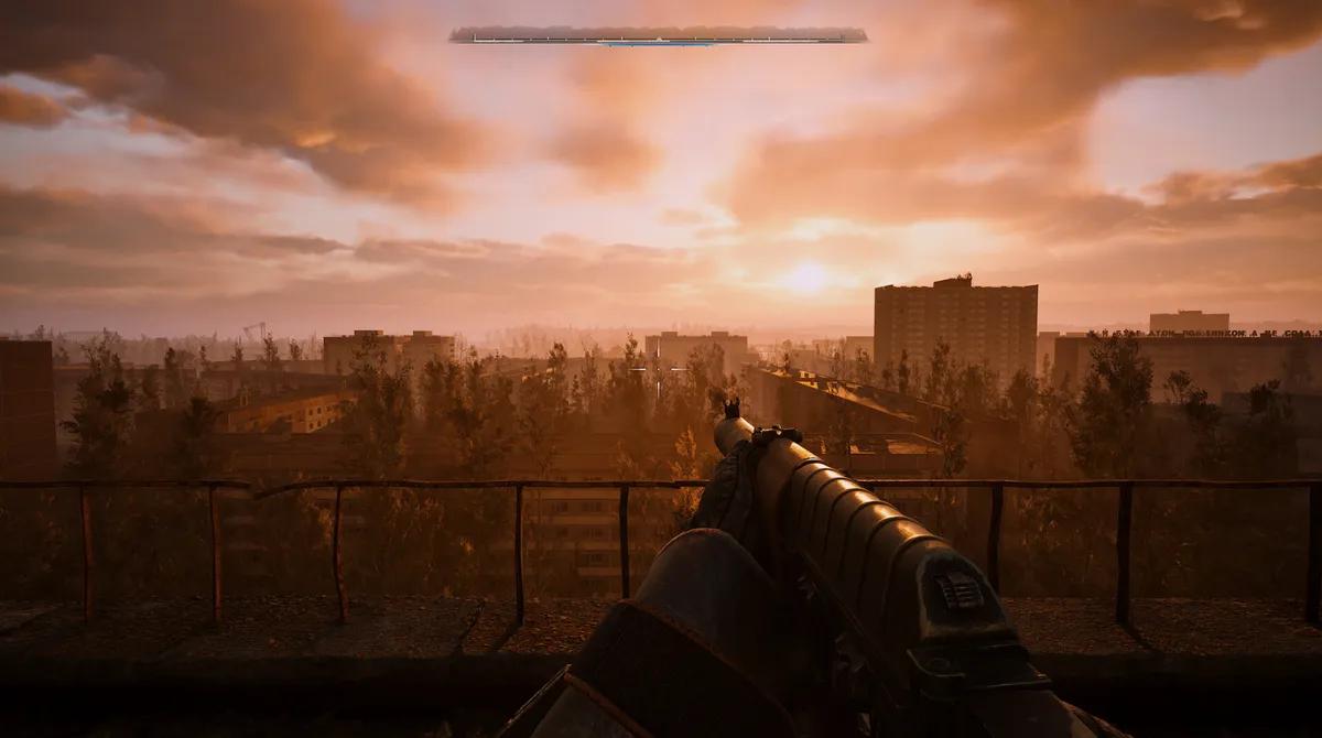 STALKER Legends Üçlemesi 1.2 Yaması ile Çok İhtiyaç Duyulan Bir Güncellemeye Kavuşuyor