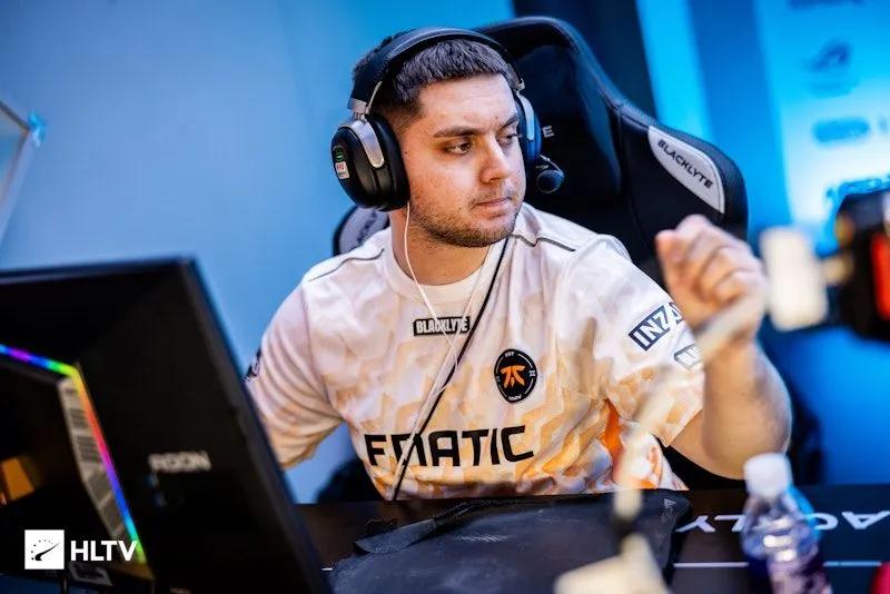 G2 Esports Kadro Değişikliklerini Tamamladı: MATYS Katıldı, huNter- IGL Olarak Görevi Devraldı