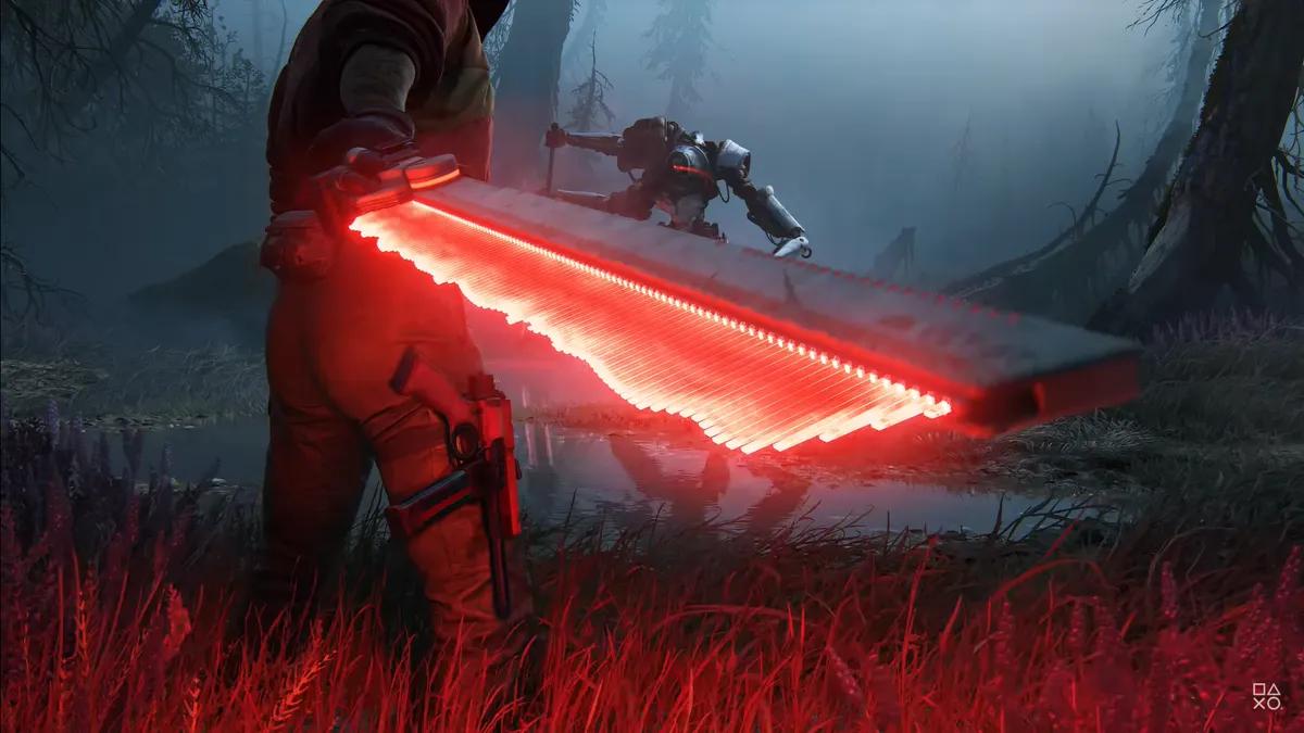 Naughty Dog'un Intergalactic: The Heretic Prophet Sızıntısı Oynanış ve Hikaye Detaylarını Ortaya Çıkarıyor