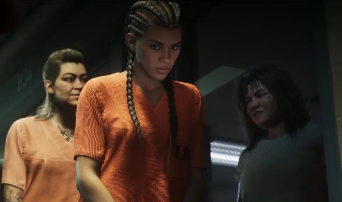 GTA 6 Lucia Aktris Söylentileri Sosyal Medya Ortadan Kaybolunca Büyüyor