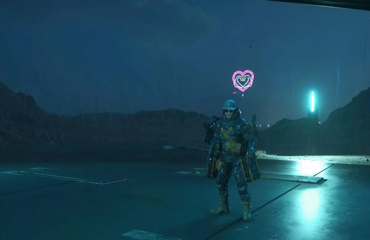 Death Stranding 2 Karmaşası Filtre Taleplerini Kıvılcımlandırdı