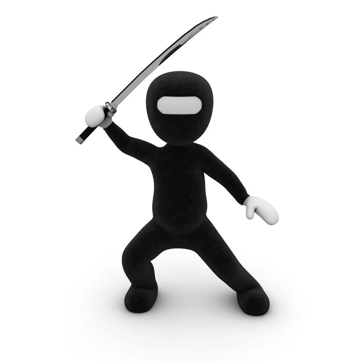Para Yatırmayan Ninja - Çevrimiçi Kumarhaneleri Bulmaya Yönelik Yeni Bir Oyunlaştırılmış Yaklaşım