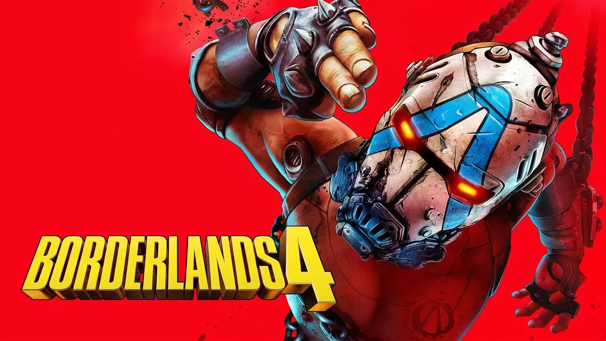 Randy Pitchford Borderlands 4 Figürin Haritasını Açıkladı, Hayranları Şaşırttı