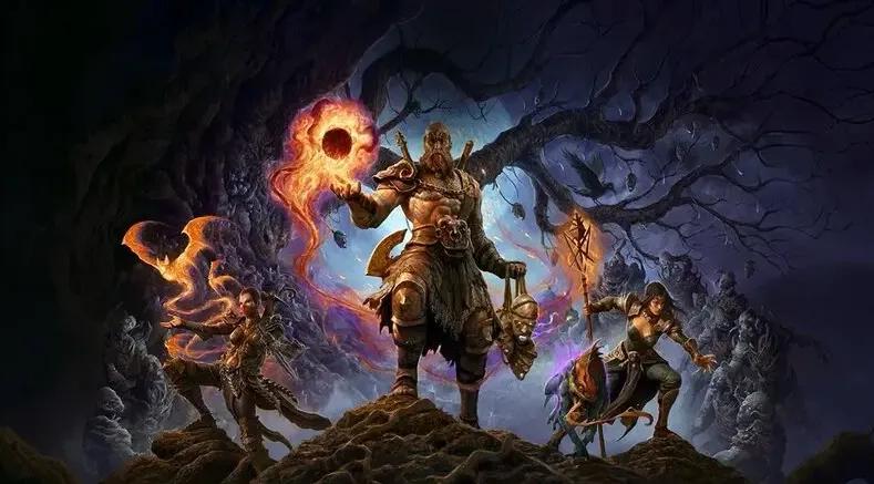 Küçümsenen Bir Diablo 4 Kaynağı 9. Sezonda Önemli Hale Geliyor