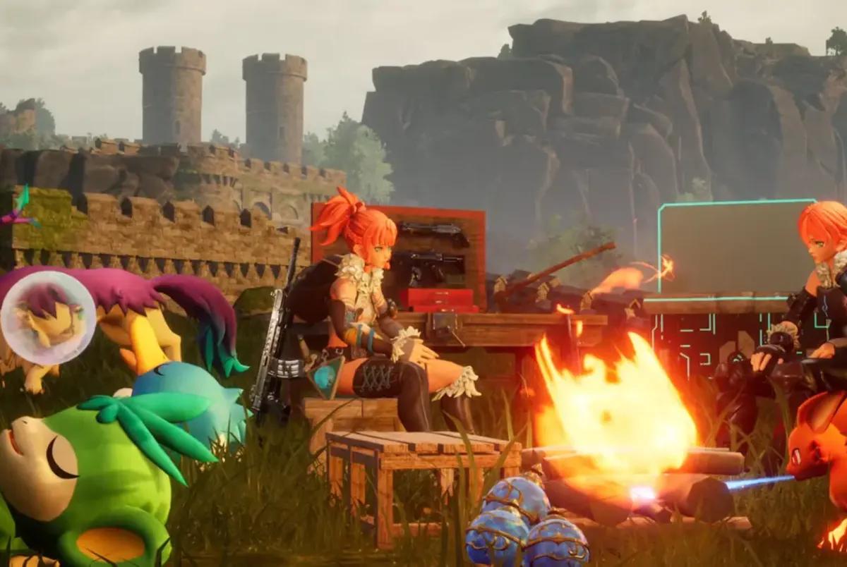 Palworld Nintendo Davasına Rağmen Hala Güçlü - Hayranlar İçin Ne Anlama Geliyor?