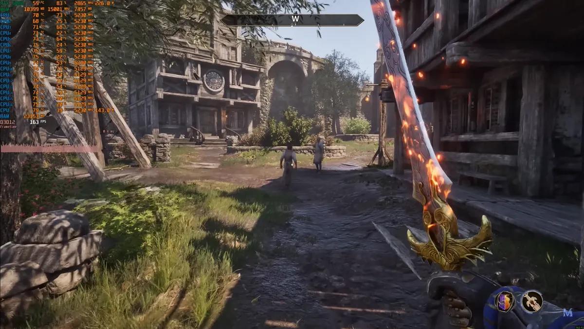 Oblivion Remastered Yaması Bilgiyi Bozan Kapıyı Düzeltiyor