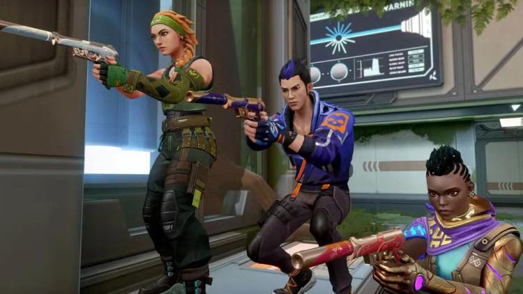 Valorant'ın Unreal Engine 5 Yükseltmesi 29 Temmuz'da Geliyor - Yeni Bir Çağ Başlatıyor