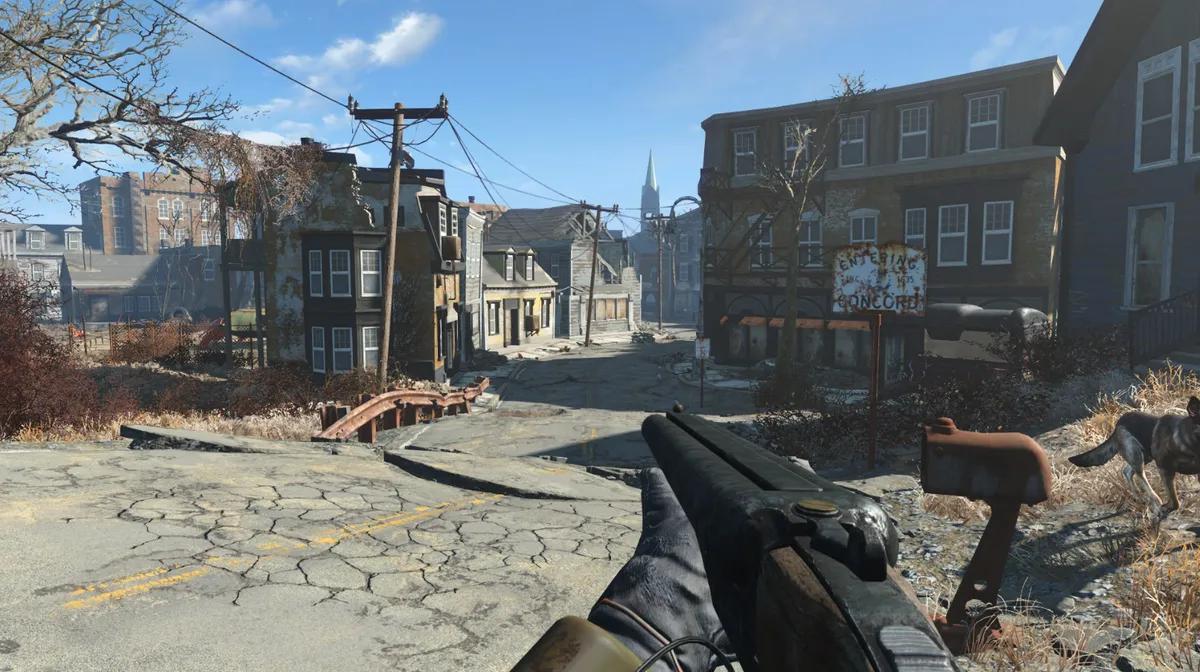 MMO'nun Perde Arkasında İptal Edilmesinin Ardından Fallout 5 Yeşillendirildi
