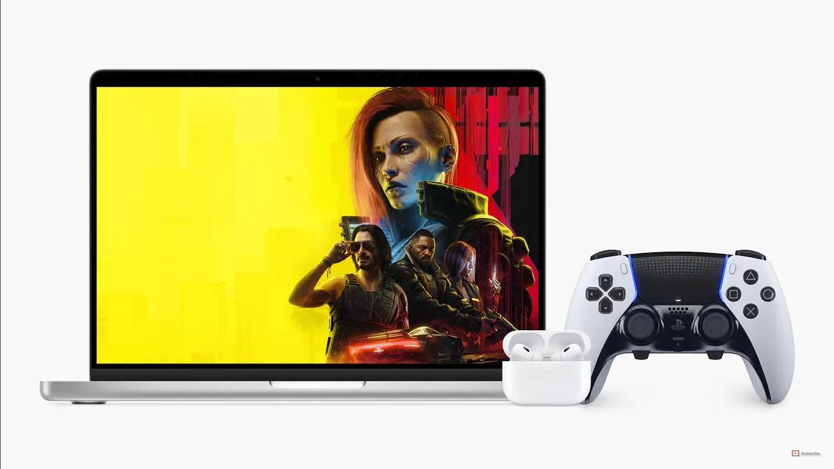 Cyberpunk 2077, M Serisi ve Phantom Liberty için Tam Destekle 17 Temmuz'da Mac'e Geliyor