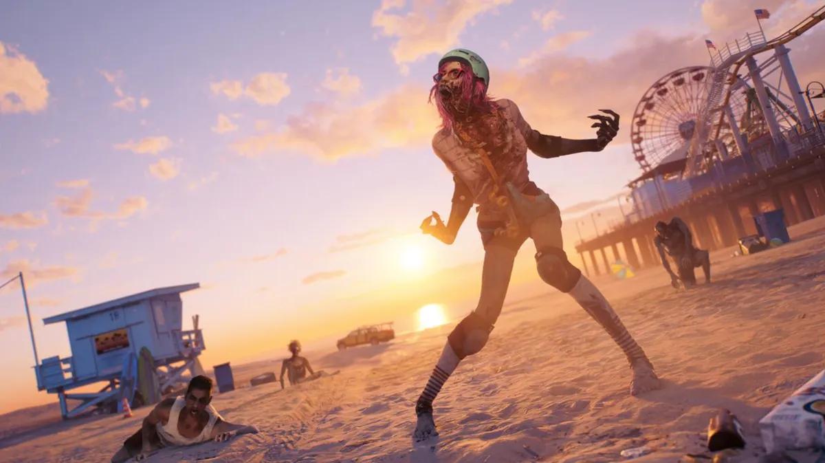Dead Island 2 Deep Silver Reset Atana Kadar Neredeyse Bir Felaketti