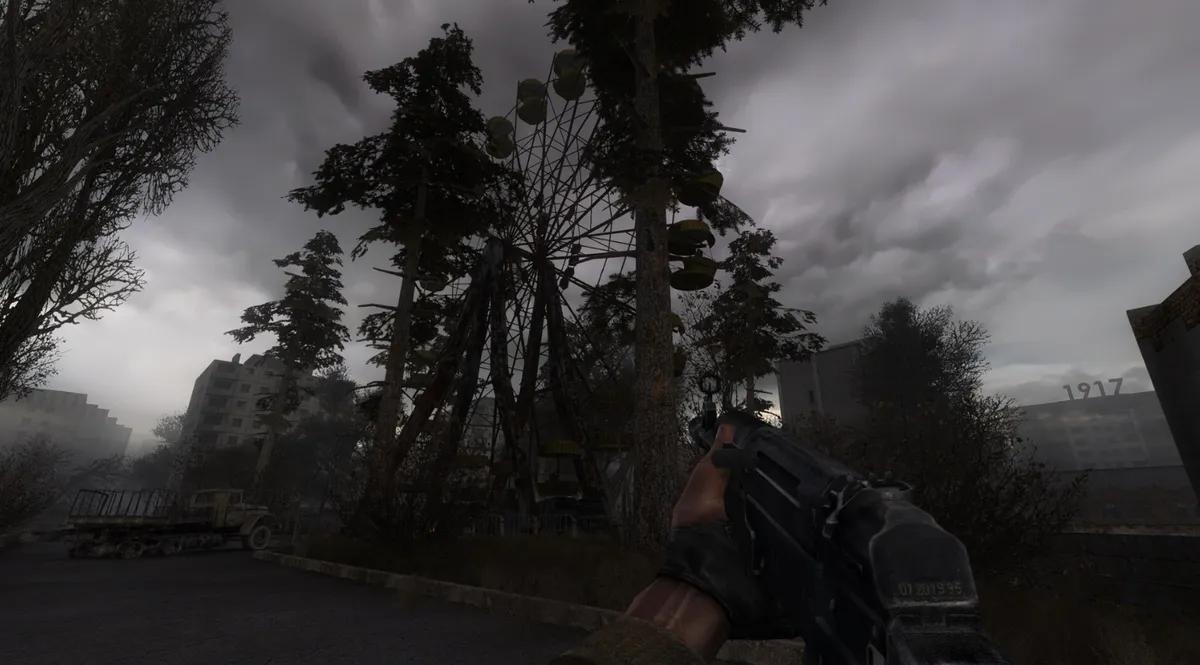 STALKER Trilogy Remaster 1.2 Yamasıyla Büyük Kararlılık Güncellemesi Aldı