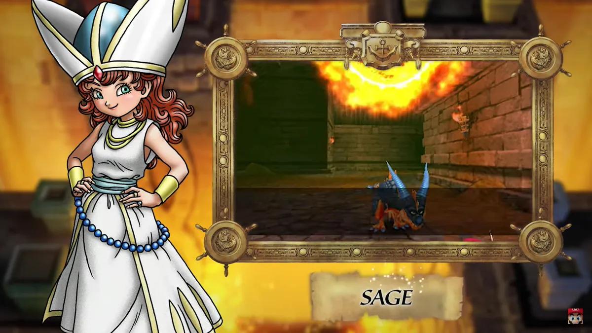 Dragon Quest VII Yeniden Yapımı 2026'ya Ayarlandı, Hayranlar Doğru Hamle Olup Olmadığını Merak Ediyor