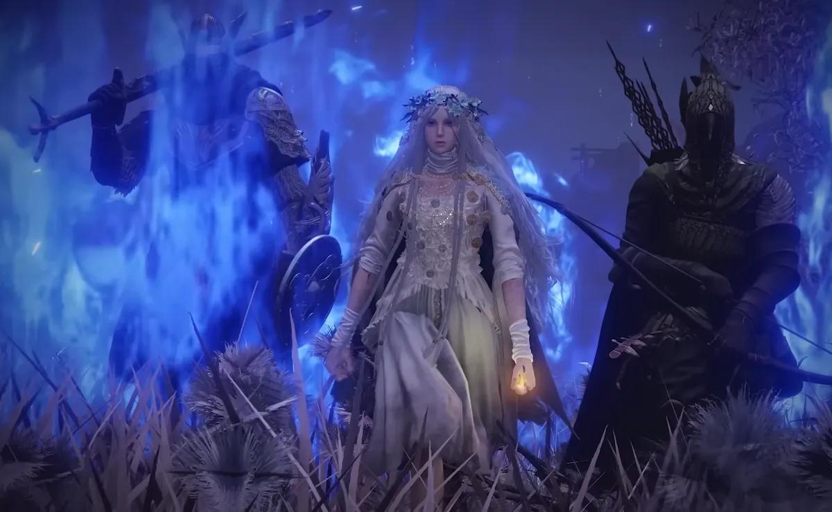 Elden Ring'in Nightreign Randomizer Modu Tekrar Döngüsünü Kırıyor
