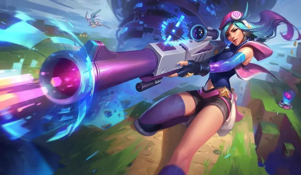 Gelecek Vadeden LoL Profesyoneli İnting Yaptığı İçin Haksız Yere Banlandı - Riot Bunun Sadece Bir Beceri Sorunu Olduğunu Kabul Etti