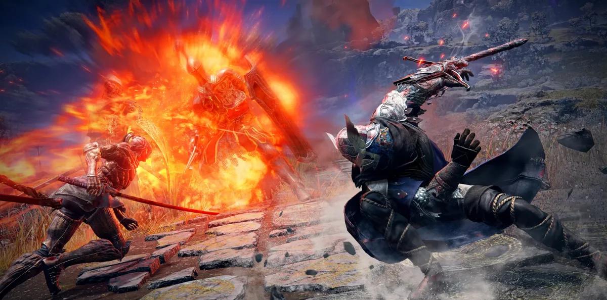 Elden Ring: Nightreign 1.01.5 Yaması Kritik Duyarlı Haşere Boss Hatasını Düzeltiyor