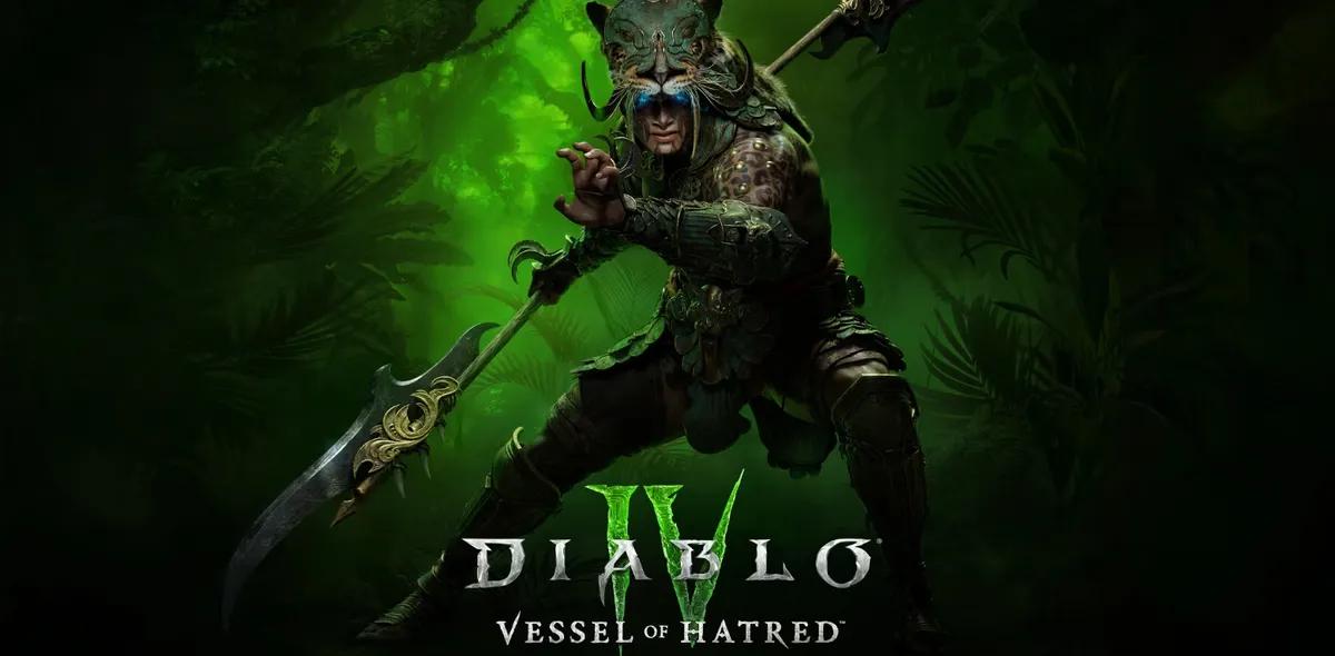 Diablo 4 9. Sezon Kargaşasının Ortasında Sürpriz Etkinlik Başlatıyor