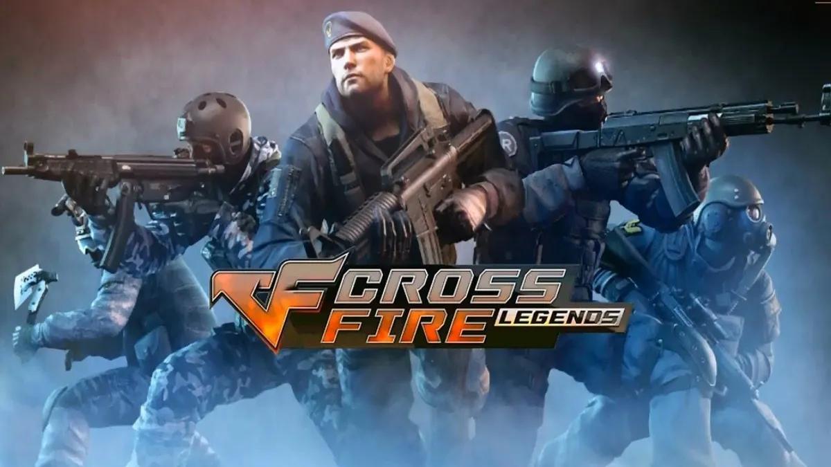 Crossfire: Legends Mobil Cihazlarda Bölgesel Beta Testi ile Geri Dönüyor