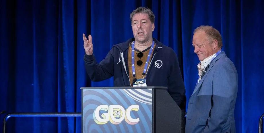 "Elder Scrolls'un Babası" Julian LeFay, Sağlık Savaşının Ortasında Oyun Geliştirmeye Veda Ediyor