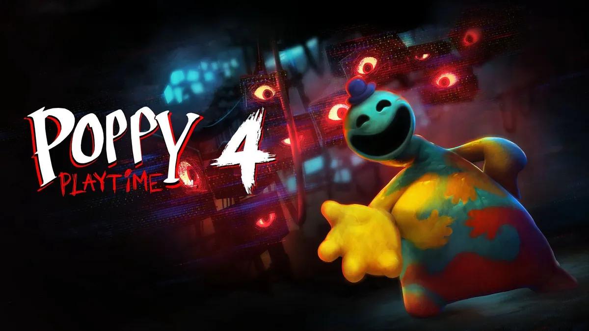 Poppy Playtime Bölüm 4 Mobil Cihazlarda Yayınlandı - Şimdiye Kadarki En Karanlık Bölüm