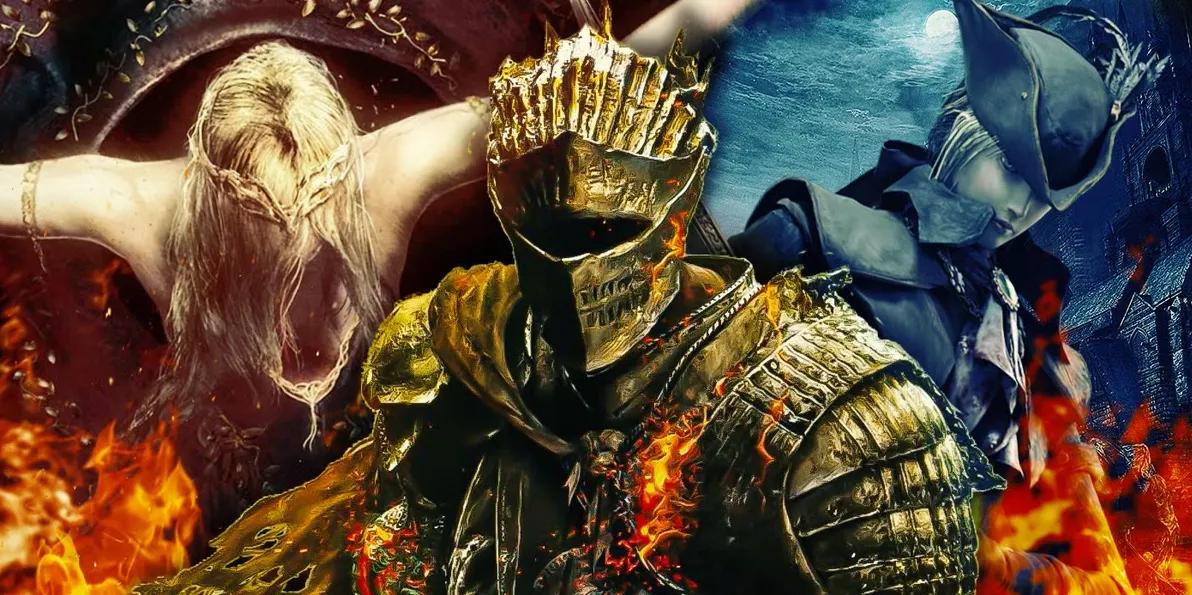 Dark Souls 3 Remaster'ın 2026 için Çalışmalarda Olduğu Bildirildi