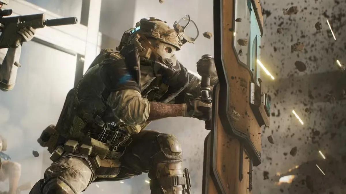 Artan Sızıntılar Arasında Battlefield 6 Duyurusunun Yakın Olduğu Söyleniyor