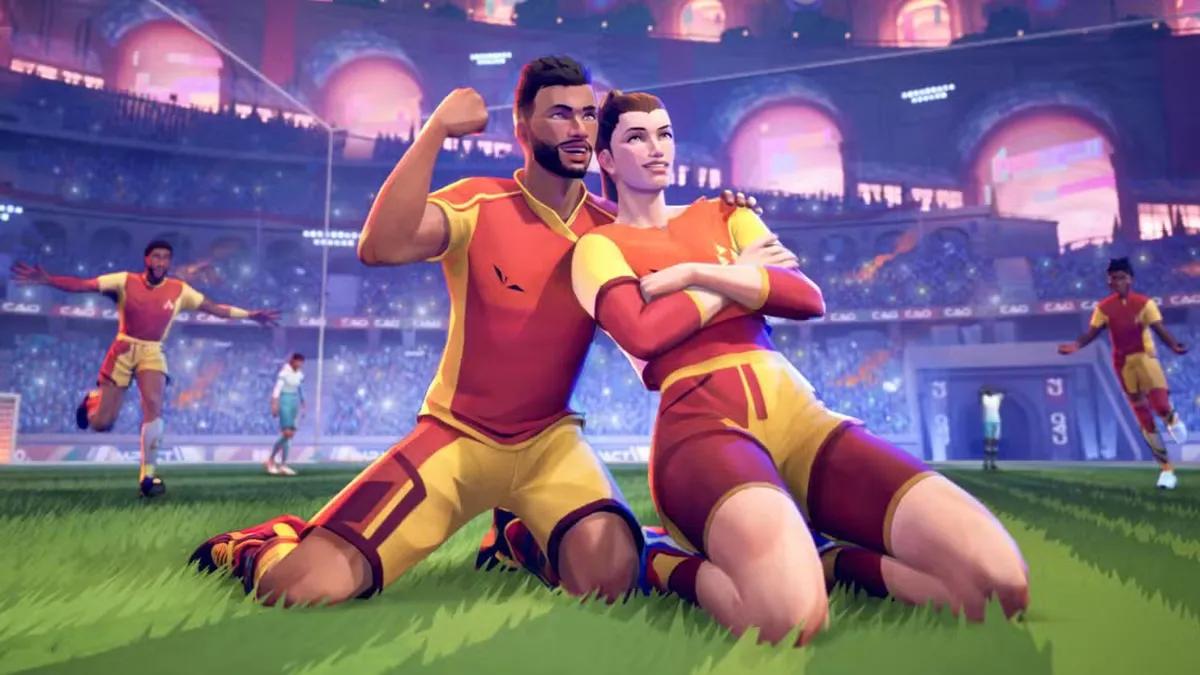 Sloclap Rematch için Yol Haritasını Açıkladı: Çapraz Oyun, Dereceli Modlar ve Önemli Özellikler Geliyor
